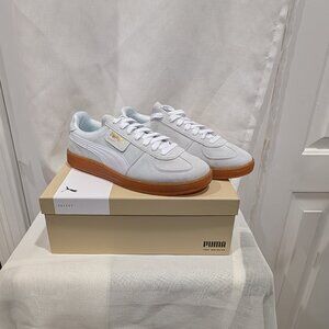 PUMA Super Team Suede | Men's | Women's Sneakers